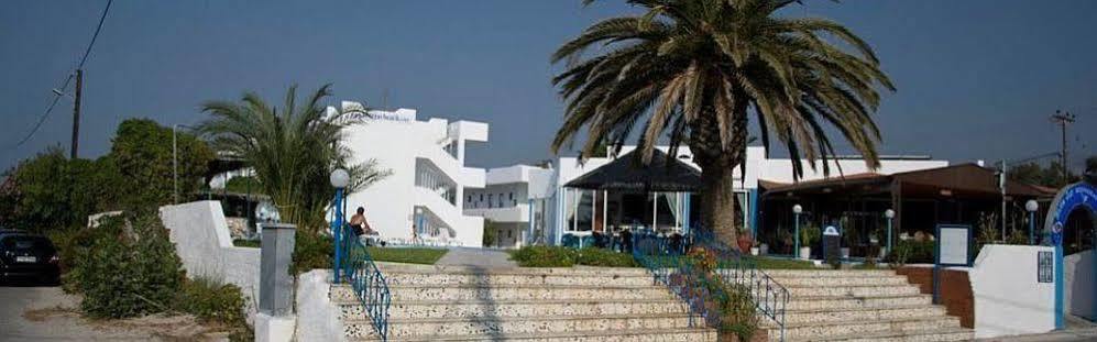 Hotel Blue Jay Marmari  Exterior photo
